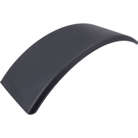 OUTLET Kotflügel für Landmaschinen 16-24" DOMAR T10120 960/355mm