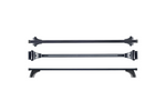 CRUZ Oplus SX130 Dachgepäckträger - (2x) 921-365