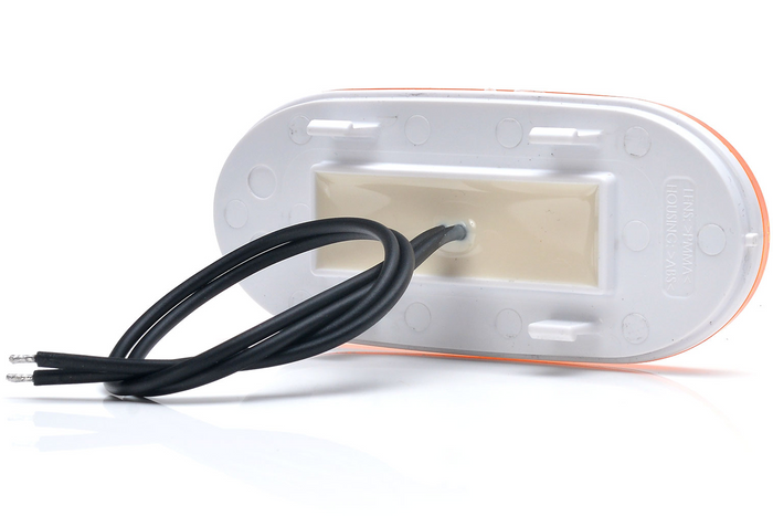 WAŚ 1383 LED Umrissleuchte universal mit Halterung