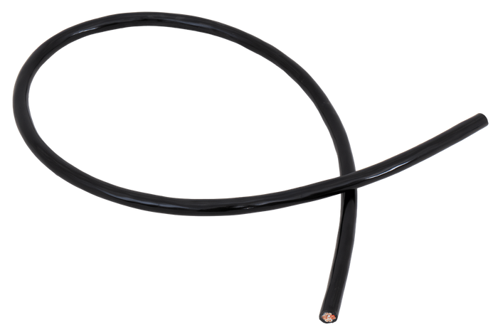 HYBSZ QLY-S 2x4+5x1,5 siebenadriges Elektrokabel - 1 m