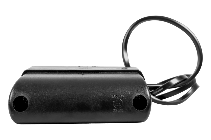 ASPÖCK REGPOINT LED-Kennzeichenbeleuchtung