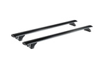 Dachgepäckträgerstangen und Füße CRUZ Airo FIX Dark 118 - (2x) 925-713