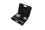 YATO YT-06412 Abzieher- und Trennset, 14-teilig