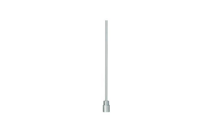 ProPlus 360030 Ausziehbare Stützverlängerung für 340 mm 19 mm Trägeranhänger