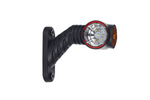 HORPOL LD 2181 LED-Seitenmarkierungsleuchte, links