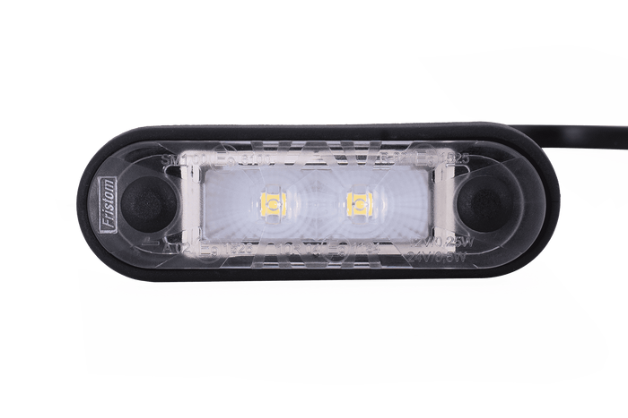 FRISTOM FT-015B LED Umrissleuchte, Universal