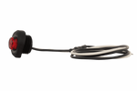 HORPOL LD 2633 LED Universal Umrissleuchte