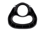 KNOTT 414005.001 Manövriergriff für 60-mm-Stützrad