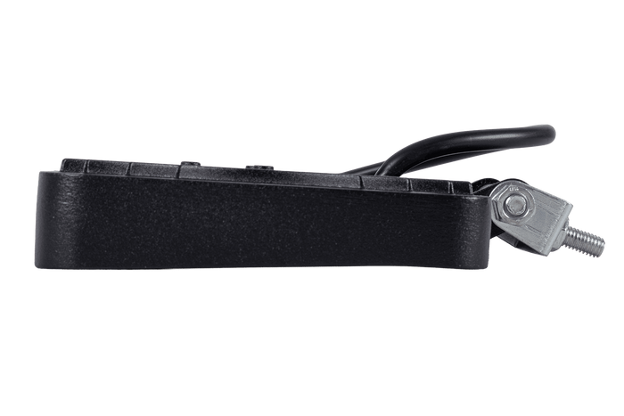 LED-Arbeitsscheinwerfer-Reflektor HERMON EL042 16xLED 3840lm