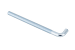 DROMET HP L-Haken