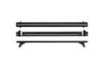 Dachgepäckträgerstangen und Füße CRUZ Airo Dark T128 - (2x) 925-775