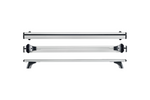 Dachgepäckträgerstangen und Füße für CRUZ Airo T118 - (2x) 924-773