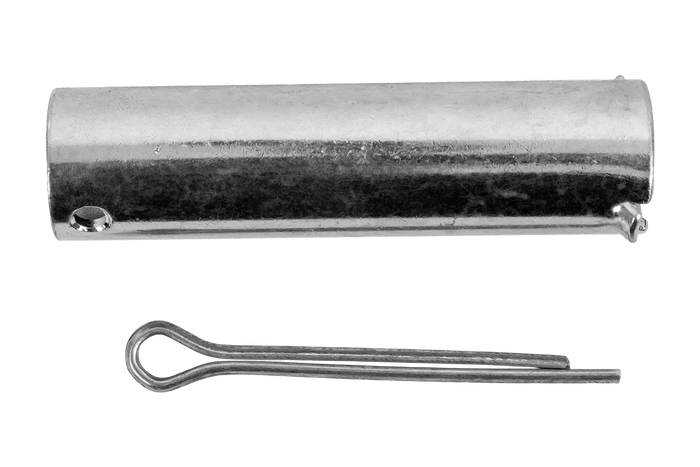KNOTT 406698.001 Stützradachse, Buchse 78x20mm