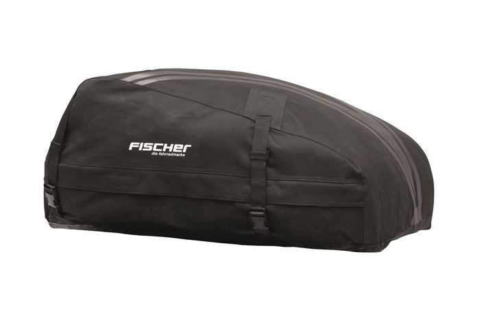 FISCHER 126000 Dachbox (faltbar)