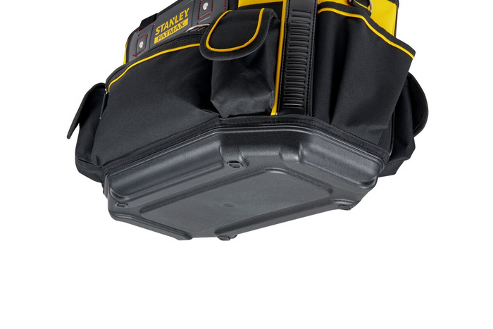 STANLEY FATMAX Werkzeugtasche 510x250x220mm 26l mit ovalem Deckel