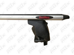Mont Blanc AMC 5122 AERO Aluminium-Dachträger