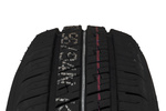Verstärkter Reifen für Anhänger KENDA KR101 165/80 R13C 96/94N