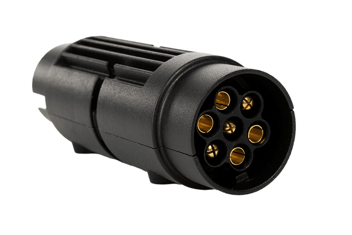 TT Technology Steckdosenadapter, CANBUS 7-PIN-Adapter