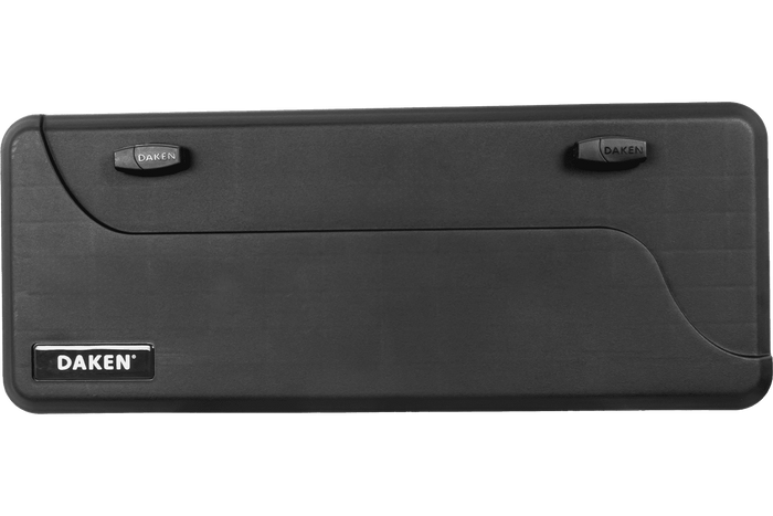 DAKEN 82203 BLACKIT Werkzeugkasten 750x300x355mm 50,6l