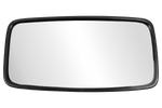 PLASTEX LR0400 Seitenspiegel für Landmaschinen 407x208mm