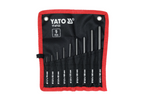 Austreiber-Satz-9-teilig YATO YT-47123