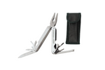 LAMPA 66141 Multi-Tool 15-in-1 im Taschenformat