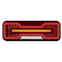 TruckLED L1872 LED-Neon-Dynamik-Rücklicht mit 6 Funktionen rechts