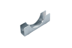 Klemme für M8 U-Bügel (1 1/4") DROMET