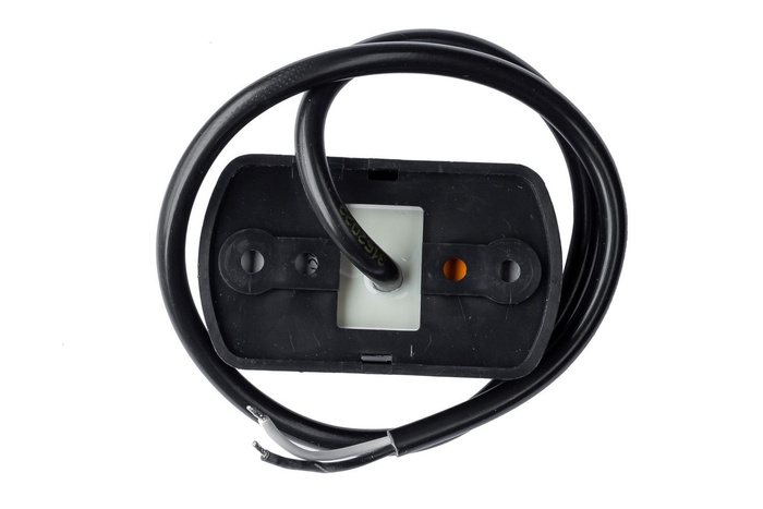 HORPOL LD 2227 LED Begrenzungsleuchte universal