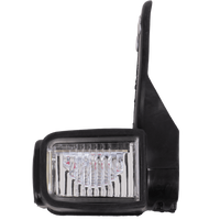 ASPÖCK SUPERPOINT IV LED-Hängemarkierungsleuchte links