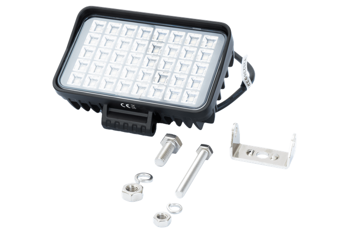 LED Arbeitsleuchte Reflektor TT TECHNOLOGY TT.13340 40xLED 3200lm rechteckig